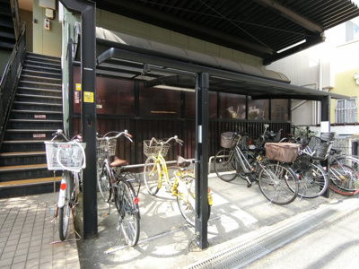 【その他共用部分】 | メゾン花博