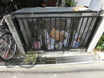 【その他共用部分】 | メゾン花博