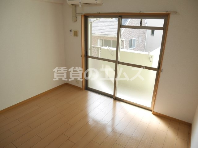 【洋室】 | ホークシティ駅南 | ホークシティ駅南の洋室