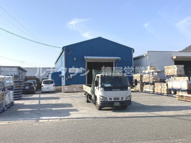 宗像市徳重　工場・倉庫の画像
