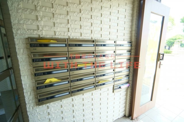 レ・クルール【キャッシュバック対象物件】のその他共用部分
