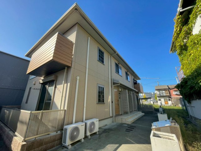 【外観】 | ソフィアハウス