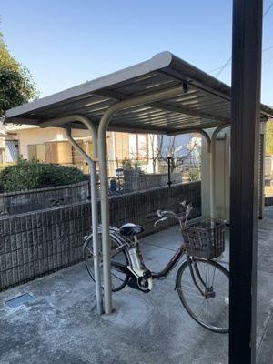 【その他共用部分】 | レオパレス風花