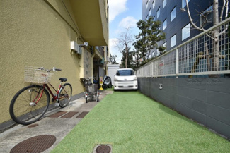 【駐車場】 | 駐車場