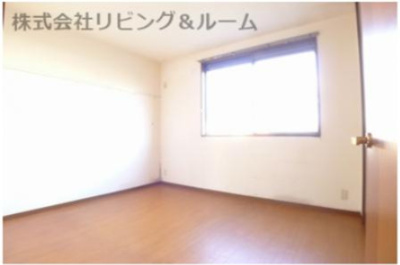 【内装】 | エミネンス・A棟