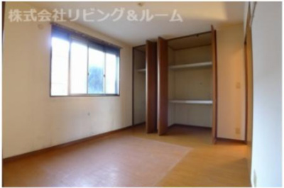 【収納】 | エミネンス・A棟