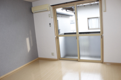 【居間・リビング】 | サン リーフT