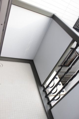 【バルコニー】 | サン リーフT