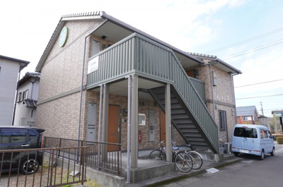 【外観】 | サン リーフT