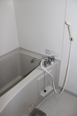 【浴室】 | サン リーフT