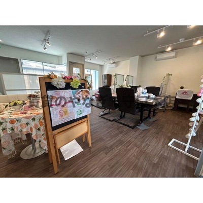 【内装】 | ユナイテッドビルディングmorishoji