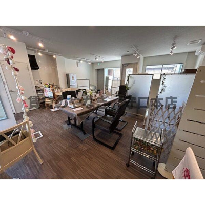 【内装】 | ユナイテッドビルディングmorishoji