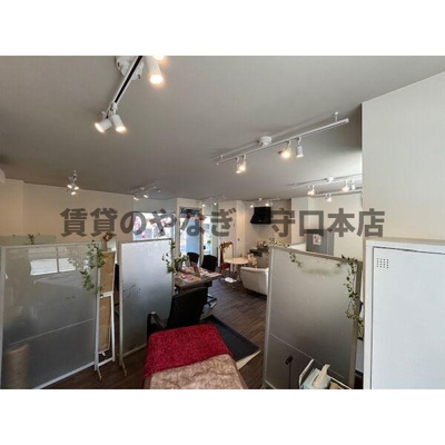 【内装】 | ユナイテッドビルディングmorishoji