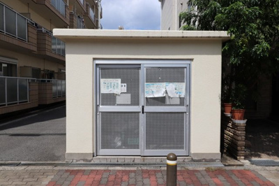 【その他共用部分】 | ハビテ深江橋