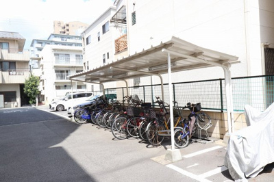 【その他共用部分】 | ハビテ深江橋