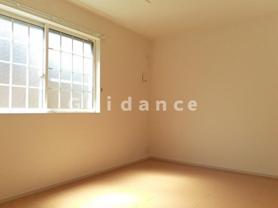 【寝室】 | グランジェルメⅡ