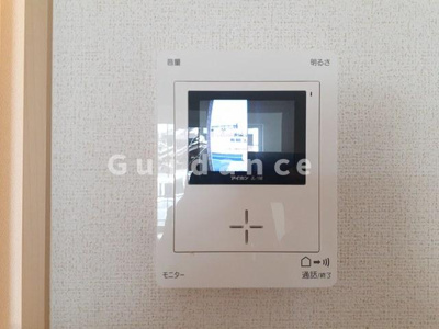 【セキュリティ】 | グランジェルメⅡ