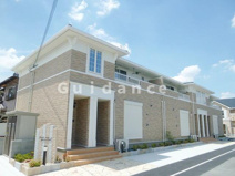 グランジェルメⅡの画像