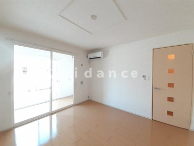 【居間・リビング】 | グランジェルメⅡ