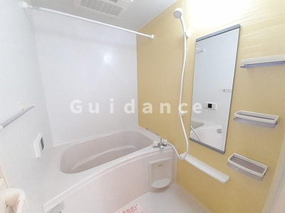 【浴室】 | グランジェルメⅡ