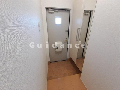 【玄関】 | グランジェルメⅡ