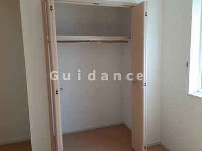 【収納】 | グランジェルメⅡ