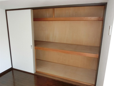 【その他共用部分】 | クレストカーサIDA