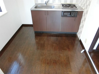 【外観】 | クレストカーサIDA