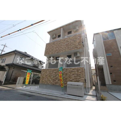 【外観】 | OrqueD’orKasatori | OrqueD’orKasatori 