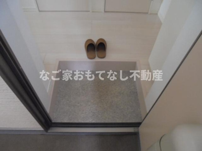 【玄関】 | OrqueD’orKasatori | 同型タイプ