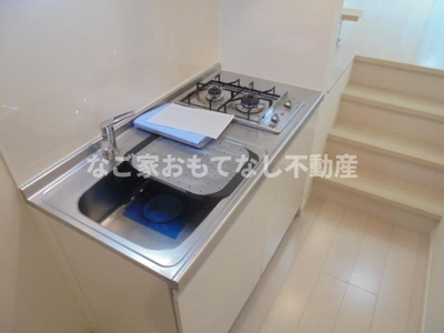 【キッチン】 | OrqueD’orKasatori | 同型タイプ