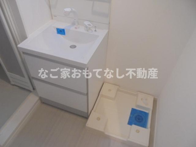 【洗面所】 | OrqueD’orKasatori | 同型タイプ