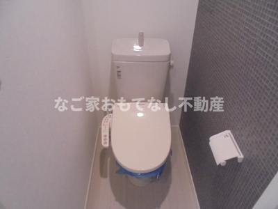 【トイレ】 | OrqueD’orKasatori | 同型タイプ