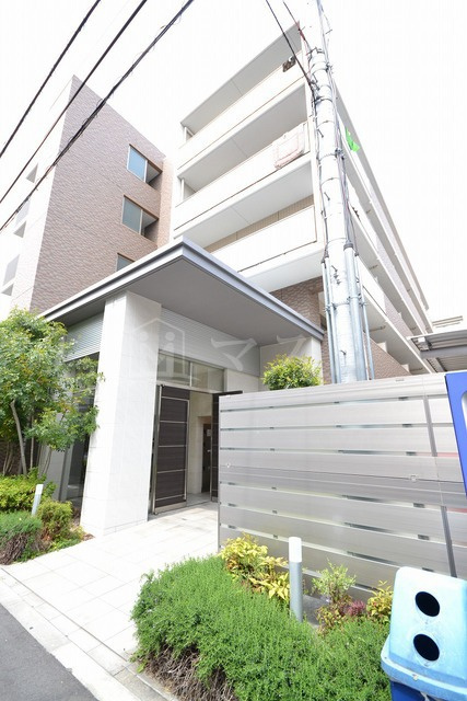 フレシール　アビタシオン