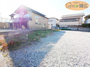 高砂市北浜町北脇　土地（B号地）の画像