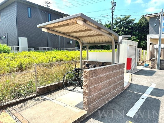 ノースプレイン Bのその他共用部分