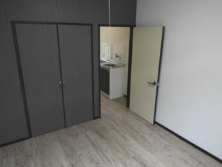 【洋室】 | 《木造12.79％》仙台市太白区向山1丁目一棟アパート