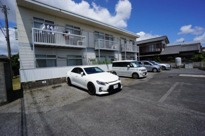 【駐車場】 | シティハイツトーコーⅠ