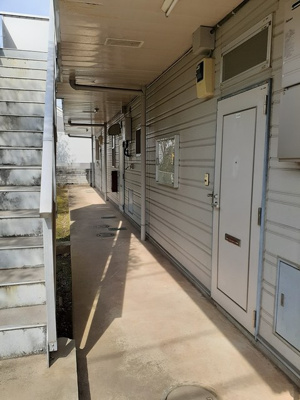 【その他共用部分】 | シティハイツトーコーⅠ