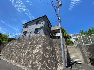 【外観】 | カサブランカ