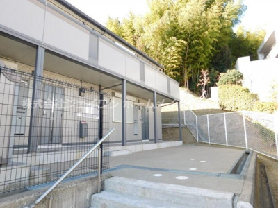 【エントランス】 | カサブランカ