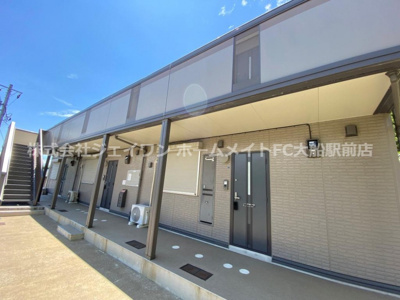 【その他共用部分】 | カサブランカ