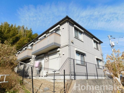 【外観】 | カサブランカ