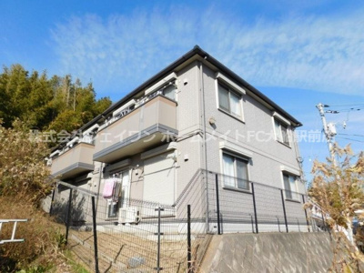 【外観】 | カサブランカ