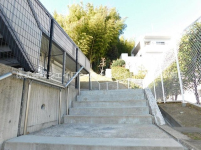 【その他共用部分】 | カサブランカ