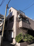 セントヒルズ恵比寿の画像
