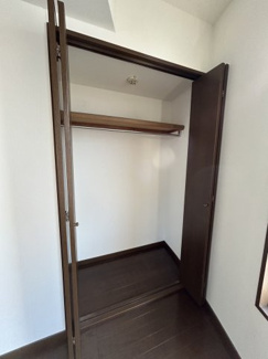 【収納】 | パークシャトー