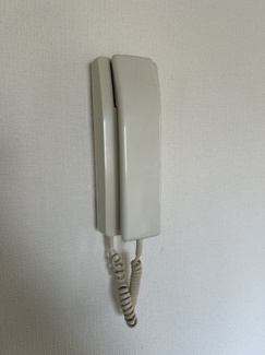 【セキュリティ】 | パークシャトー