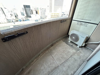 【バルコニー】 | パークシャトー