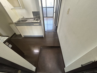 【玄関】 | パークシャトー